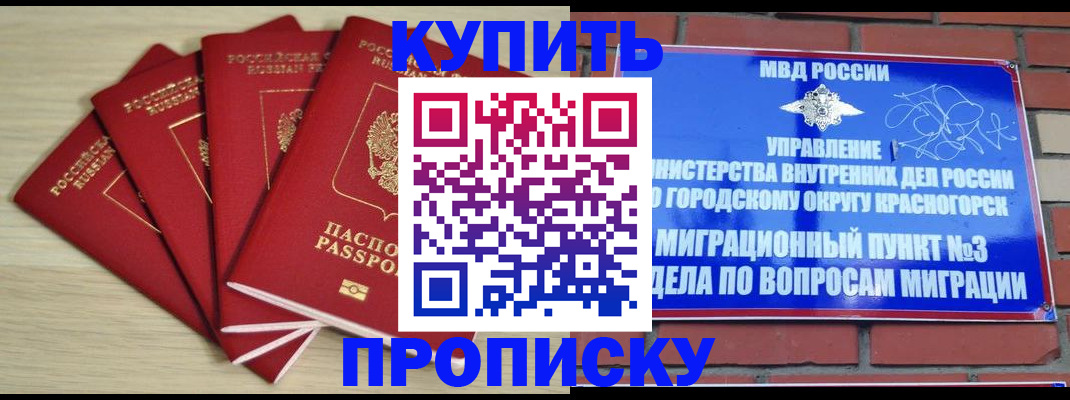 временная регистрация для всех в Бикине
